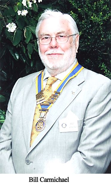 B Carmichael<br>2008 - 09