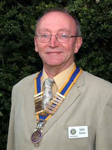 M Nimmo<br>2010 - 11
