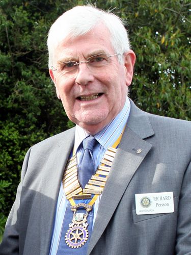 R Persson<br>2014 - 15