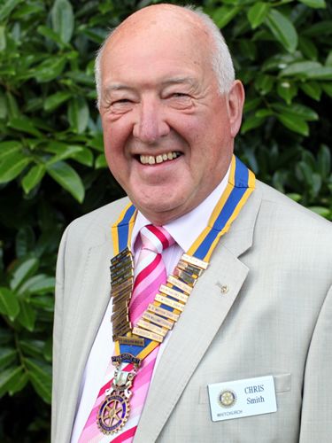 C Smith<br>2015 - 16