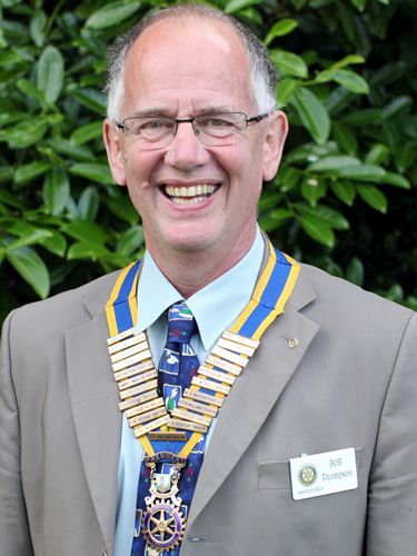 B Thompson<br>2016 - 17