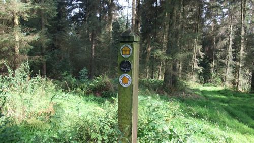 Signpost