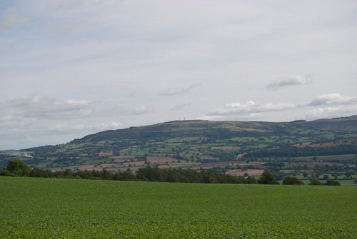 Brown Clee