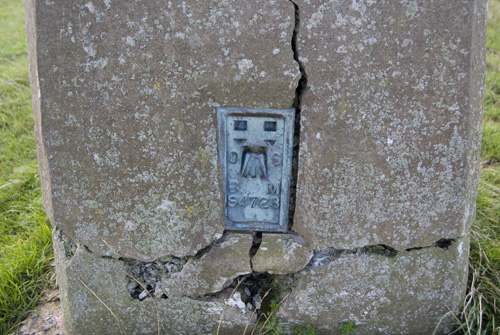 Flush Bracket: S4723