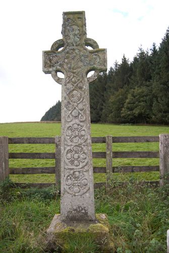 Celtic Cross