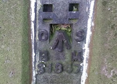 Flush Bracket: S1847