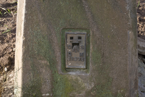 Flush Bracket S1978